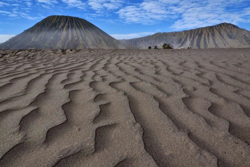 Pasir Berbisik Pesona Gurun di Tengah Jawa