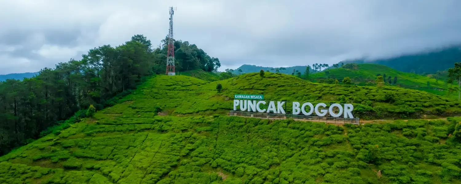 Puncak Bogor