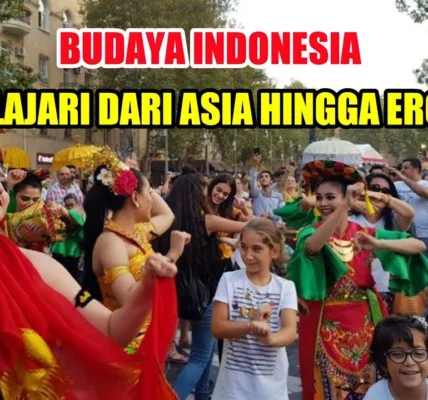 budaya Asia dan Eropa