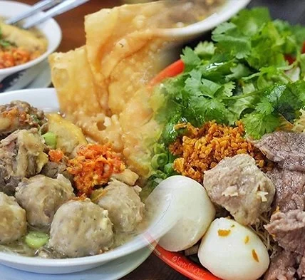 5 Tempat Bakso Terenak di Jakarta dengan Rasa Juara