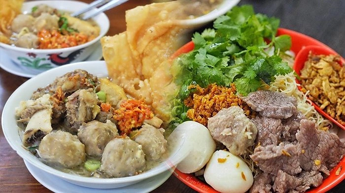 5 Tempat Bakso Terenak di Jakarta dengan Rasa Juara