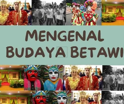 Budaya Betawi