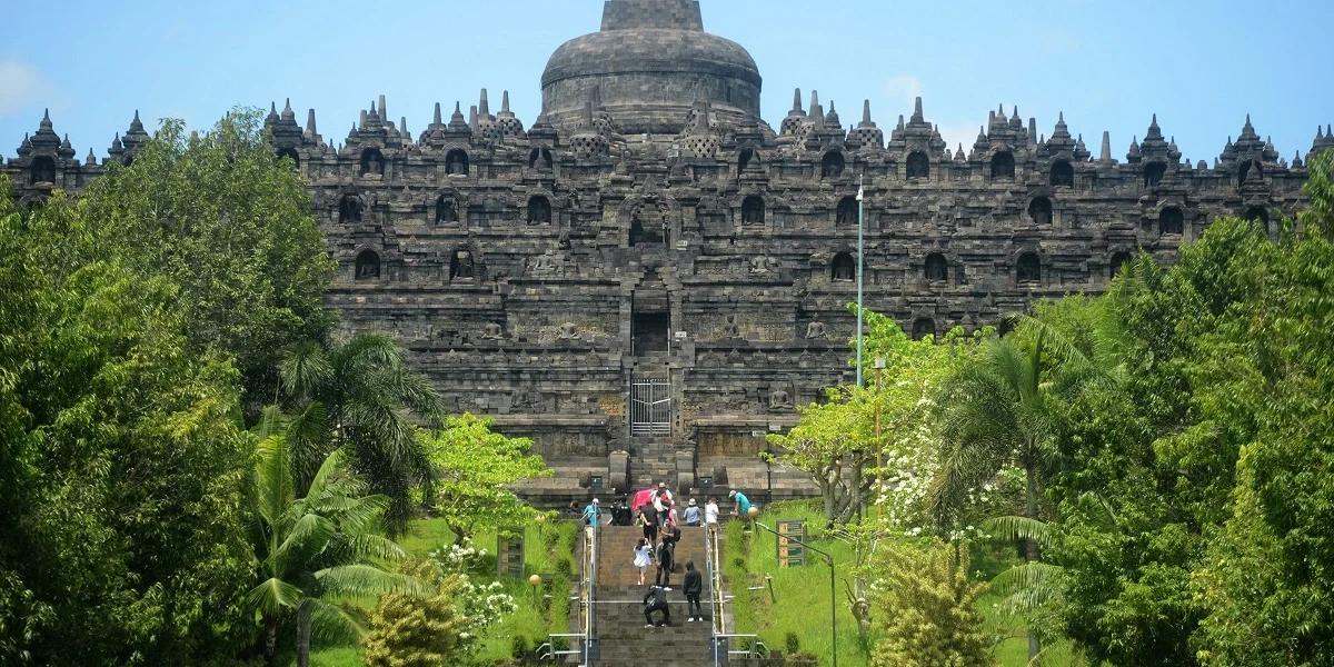 Candi Borobudur