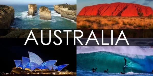 Honeymoon di Australia 7 Hari Destinasi Romantis Instagramable