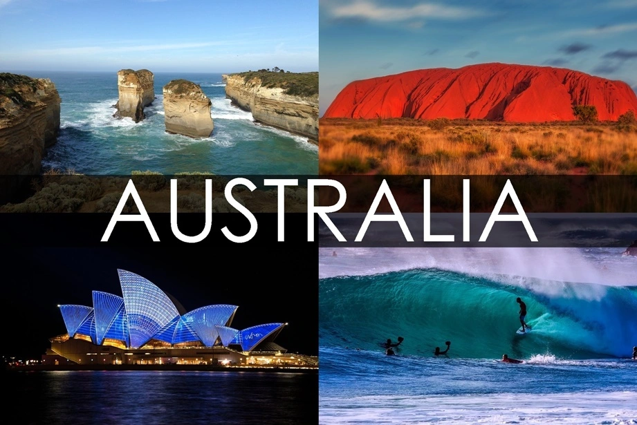 Honeymoon di Australia 7 Hari Destinasi Romantis Instagramable