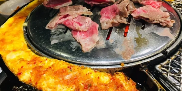 10 Restoran Korean BBQ di Jakarta Wajib Dicoba, Dijamin Nagih!