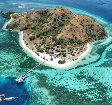 Kanawa Island Snorkeling, Biaya Perjalanan, dan Tips Hemat!