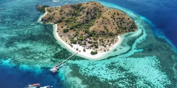 Kanawa Island Snorkeling, Biaya Perjalanan, dan Tips Hemat!