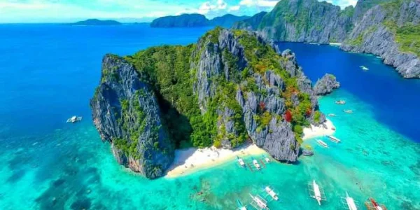 Liburan ke Filipina Itinerary Hemat, Destinasi Wajib, dan Tips Seru