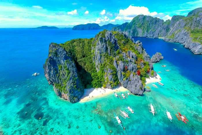 Liburan ke Filipina Itinerary Hemat, Destinasi Wajib, dan Tips Seru