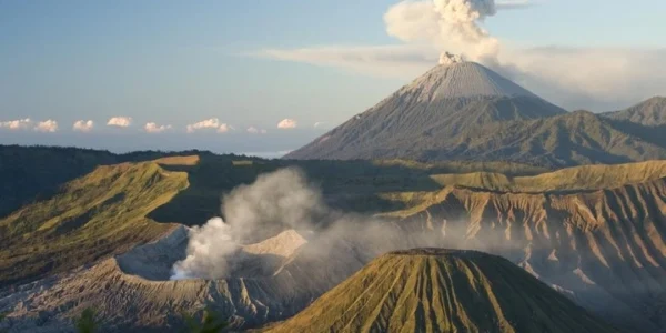 Mendaki Gunung Semeru Spot Terbaik & Tips Persiapan Pemula