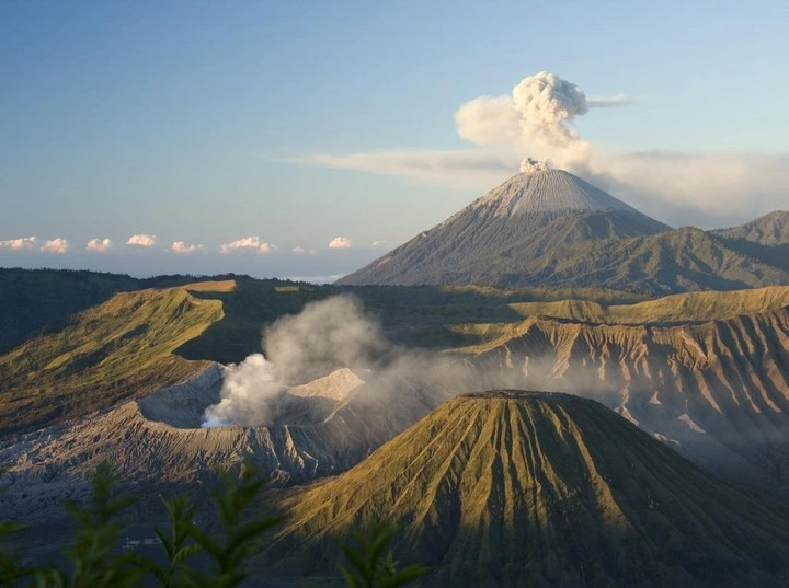 Mendaki Gunung Semeru Spot Terbaik & Tips Persiapan Pemula