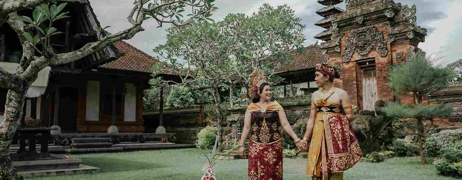 Prewedding di Bali Lokasi, Biaya, dan Tips Agar Foto Makin Epik!