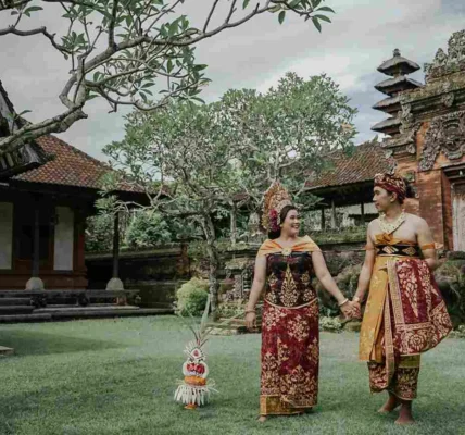 Prewedding di Bali Lokasi, Biaya, dan Tips Agar Foto Makin Epik!