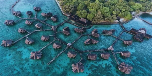 Pesona Kepulauan Seribu Surga Tersembunyi di Dekat Ibukota