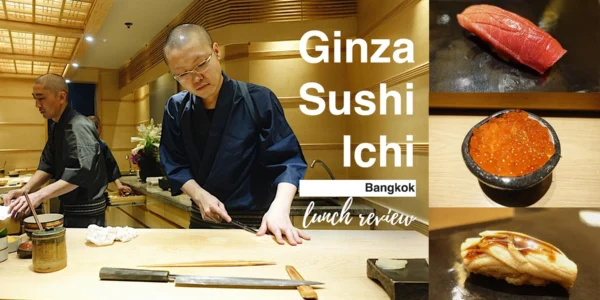 Sushi Jakarta Restoran Sushi Terdekat & Terbaik Wajib Dicoba